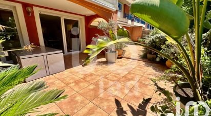 Apartment 3 rooms of 80 m² in Cavalaire-sur-Mer (83240)