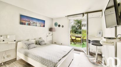 Studio 1 room of 20 m² in Lyon (69003)