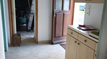 Maison rustique 6 pièces de 105 m² à Yvignac-la-Tour (22350)