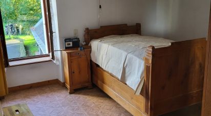 Maison rustique 6 pièces de 105 m² à Yvignac-la-Tour (22350)