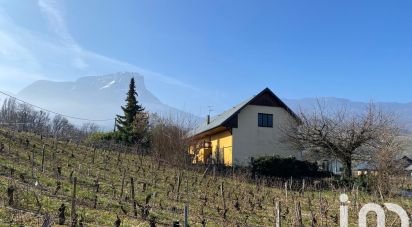 House 9 rooms of 293 m² in Apremont (73190)