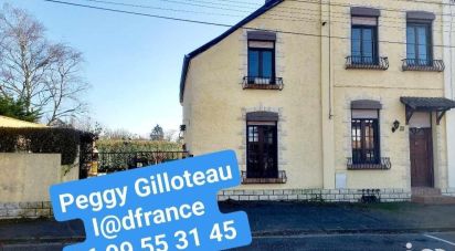 House 5 rooms of 110 m² in Boussois (59168)