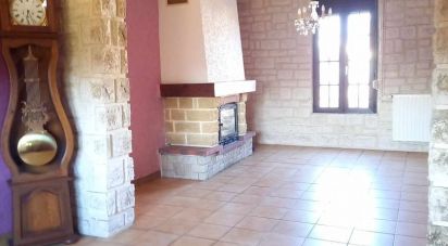 House 5 rooms of 110 m² in Boussois (59168)