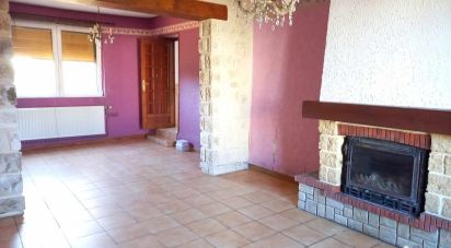 House 5 rooms of 110 m² in Boussois (59168)