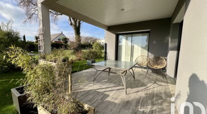 Maison 4 pièces de 113 m² à Saint-Georges-Montcocq (50000)