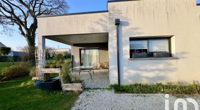 Maison 4 pièces de 113 m² à Saint-Georges-Montcocq (50000)