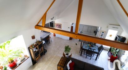 Appartement 5 pièces de 87 m² à Arpajon (91290)