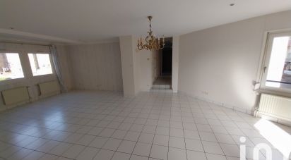 Appartement 5 pièces de 107 m² à La Talaudière (42350)