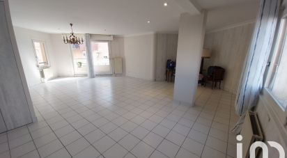 Appartement 5 pièces de 107 m² à La Talaudière (42350)