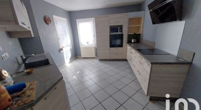 Appartement 5 pièces de 107 m² à La Talaudière (42350)