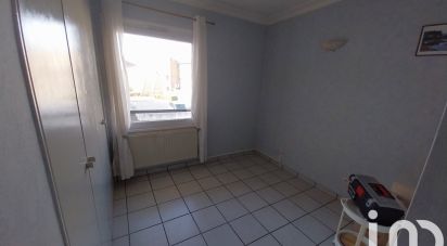 Appartement 5 pièces de 107 m² à La Talaudière (42350)