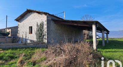 Barn conversion 2 rooms of 101 m² in Félines (07340)