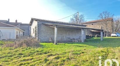 Barn conversion 2 rooms of 101 m² in Félines (07340)