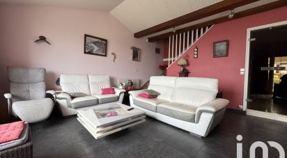 House 8 rooms of 185 m² in Montmirail (51210)