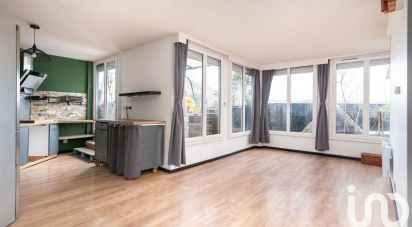 Appartement 3 pièces de 82 m² à Givors (69700)