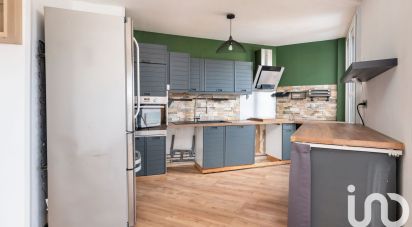 Appartement 3 pièces de 82 m² à Givors (69700)