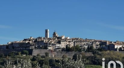 Traditional house 5 rooms of 109 m² in La Colle-sur-Loup (06480)