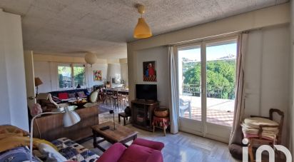 Traditional house 5 rooms of 109 m² in La Colle-sur-Loup (06480)