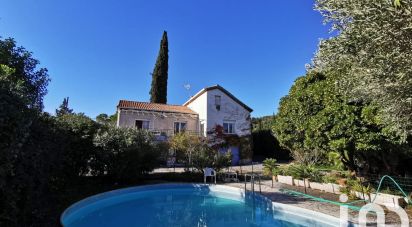 Traditional house 5 rooms of 109 m² in La Colle-sur-Loup (06480)