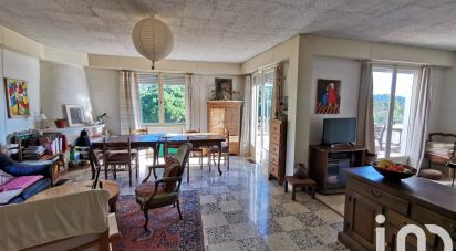 Traditional house 5 rooms of 109 m² in La Colle-sur-Loup (06480)