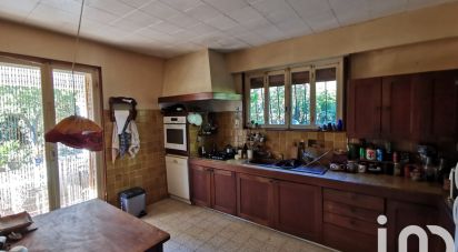 Traditional house 5 rooms of 109 m² in La Colle-sur-Loup (06480)