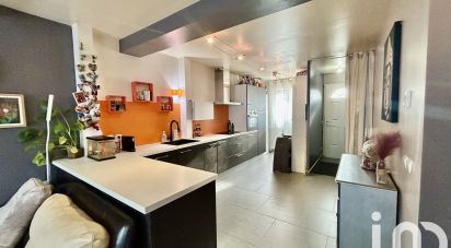 House 4 rooms of 91 m² in Sainte-Marie-aux-Chênes (57255)