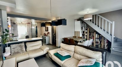 Maison 4 pièces de 91 m² à Sainte-Marie-aux-Chênes (57255)