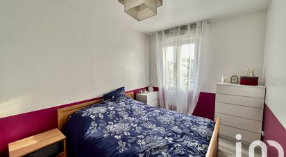 House 4 rooms of 91 m² in Sainte-Marie-aux-Chênes (57255)