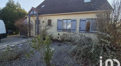 Pavilion 5 rooms of 118 m² in Changis-sur-Marne (77660)