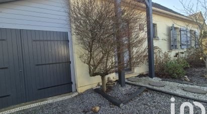 Pavilion 5 rooms of 118 m² in Changis-sur-Marne (77660)