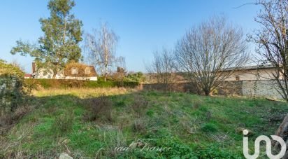 Land of 633 m² in Orgeval (78630)