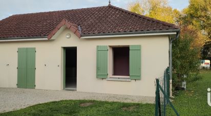 Traditional house 3 rooms of 66 m² in Dienville (10500)