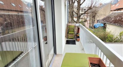 Apartment 2 rooms of 42 m² in Orléans (45000)