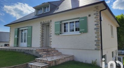 Maison traditionnelle 7 pièces de 156 m² à La Chartre-sur-le-Loir (72340)