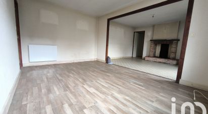 Maison 3 pièces de 76 m² à Soudan (44110)