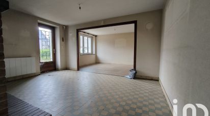 Maison 3 pièces de 76 m² à Soudan (44110)