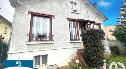 House 5 rooms of 90 m² in Savigny-sur-Orge (91600)