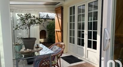 Traditional house 5 rooms of 85 m² in Saint-Hilaire-les-Andrésis (45320)