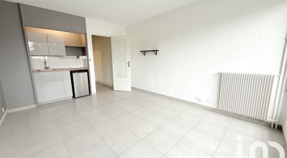 Studio 1 pièce de 21 m² à Rosny-sous-Bois (93110)