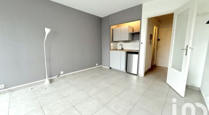 Studio 1 pièce de 21 m² à Rosny-sous-Bois (93110)