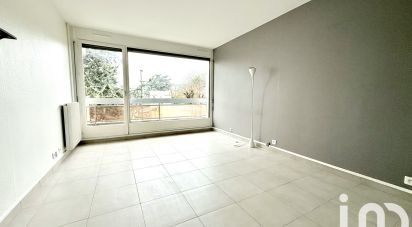 Studio 1 pièce de 21 m² à Rosny-sous-Bois (93110)