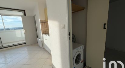 Apartment 2 rooms of 33 m² in Narbonne (11100)