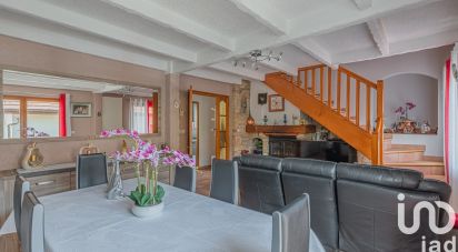 Duplex 4 rooms of 70 m² in Annecy (74000)