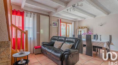 Duplex 4 rooms of 70 m² in Annecy (74000)