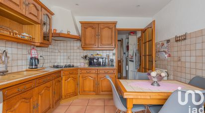 Duplex 4 pièces de 70 m² à Annecy (74000)