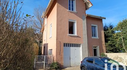 Maison 8 pièces de 160 m² à Aurec-sur-Loire (43110)