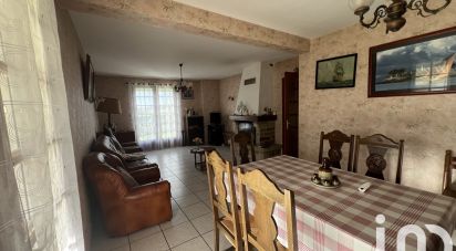 Traditional house 5 rooms of 104 m² in Guémené-Penfao (44290)