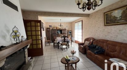 Traditional house 5 rooms of 104 m² in Guémené-Penfao (44290)