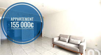 Appartement 5 pièces de 105 m² à Saint-Étienne (42000)