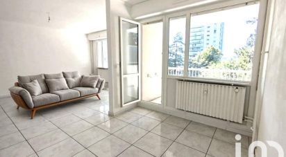 Appartement 5 pièces de 105 m² à Saint-Étienne (42000)